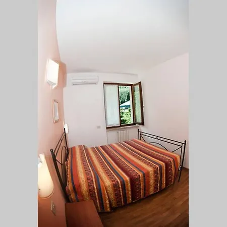 Daire Casa Facchinetti Orange *