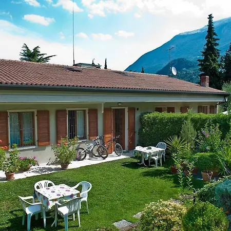 Casa Facchinetti Orange Daire *